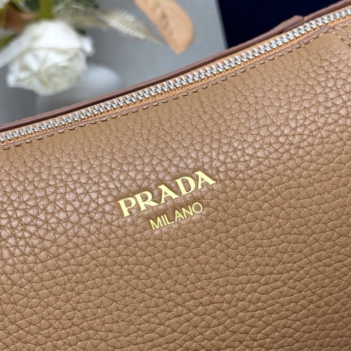 Prada Satchel Bags